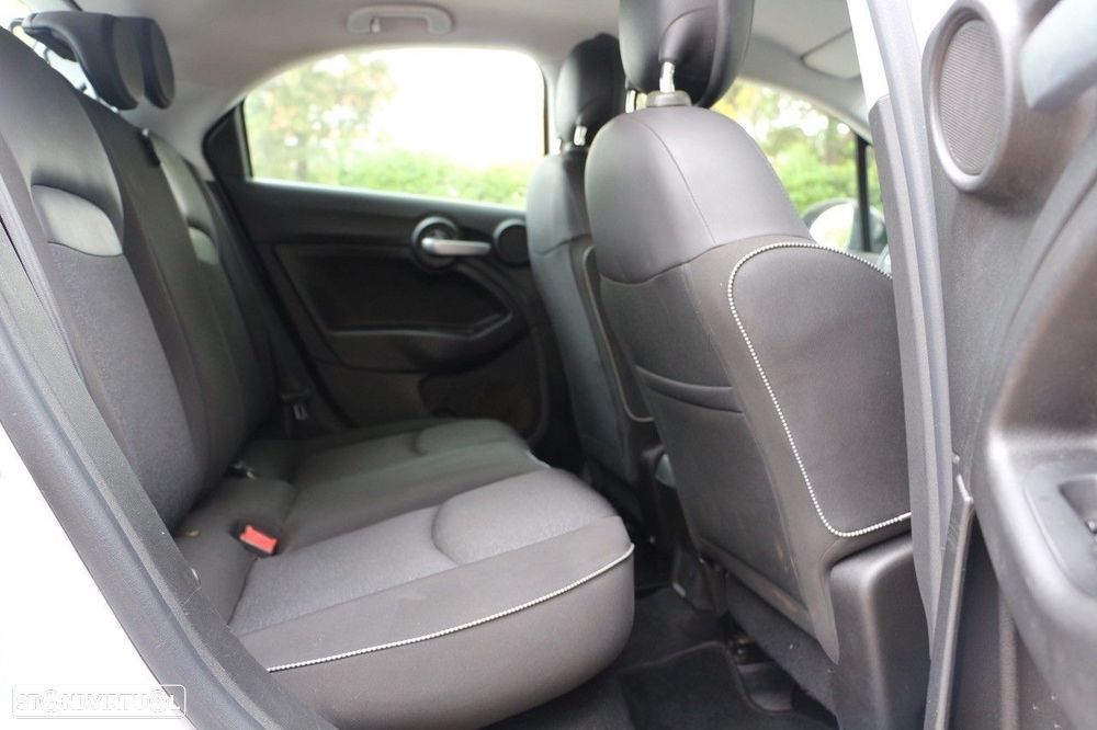 Fiat 500X 1.0 FireFly - 18