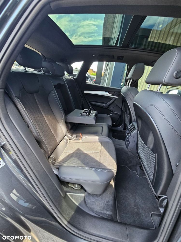 Audi Q5 - 36
