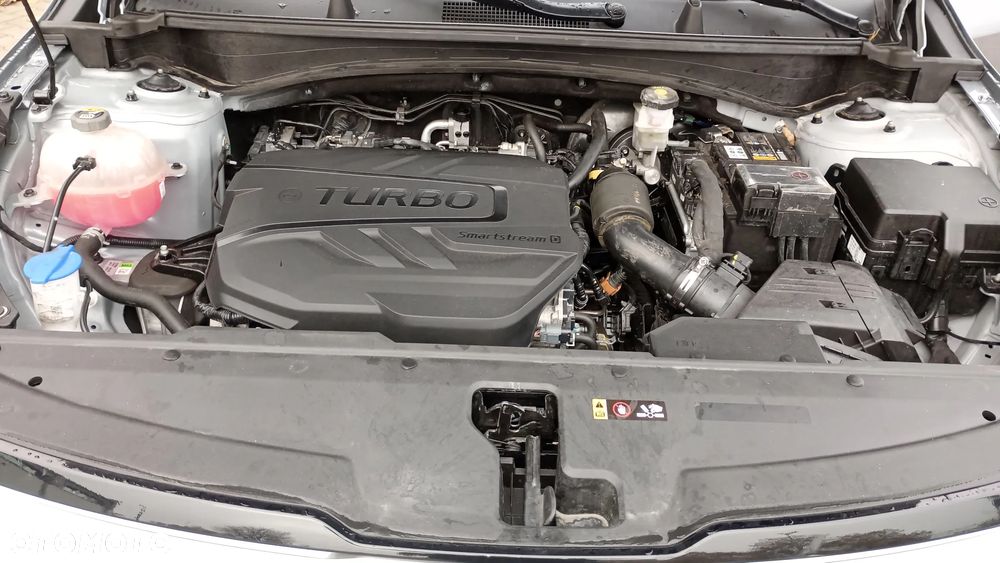 Kia Sportage 1.6 CRDI 2WD Eco-Dynamics+ (48V M-H) DCT Vision - 16