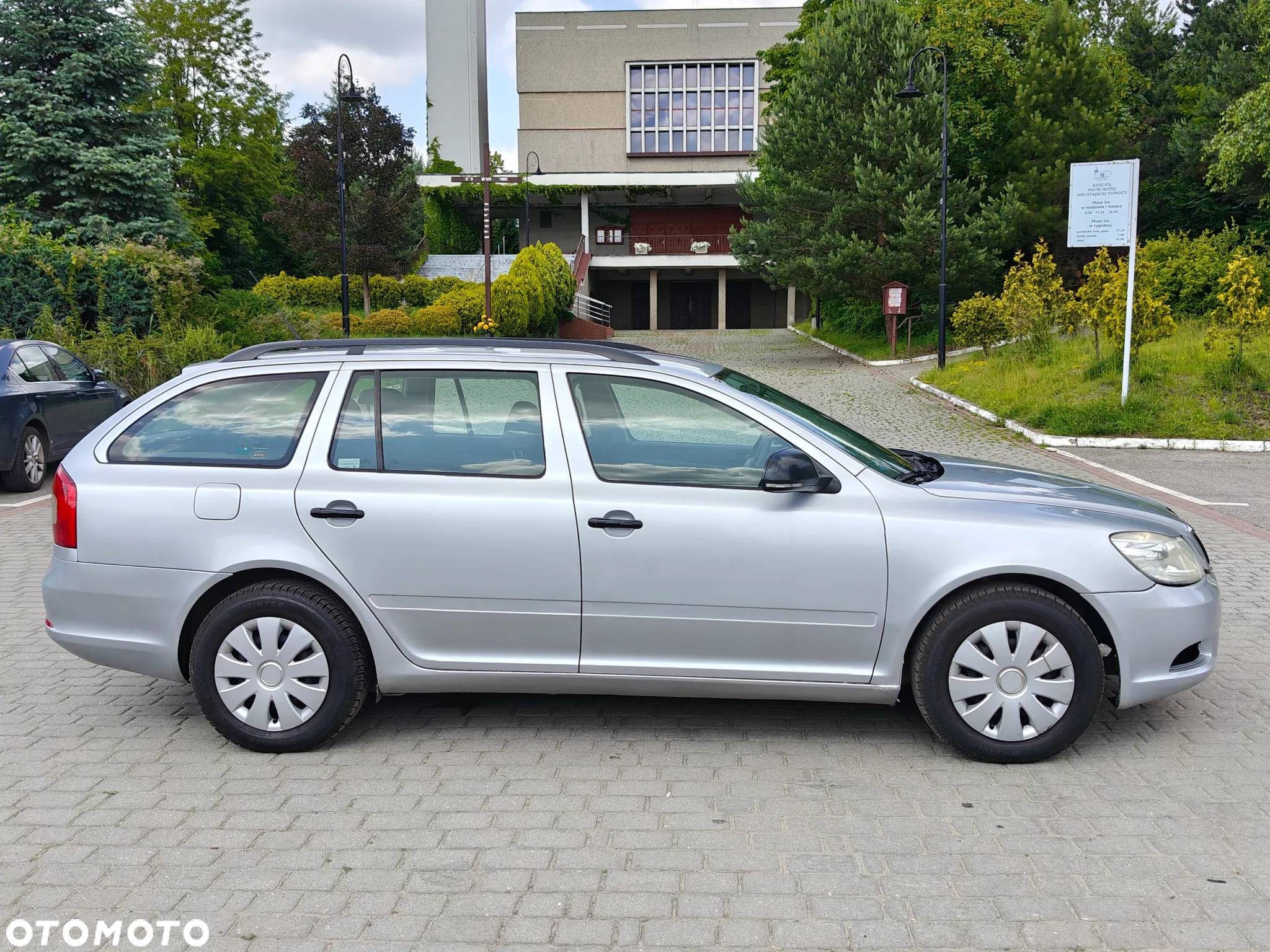 Skoda Octavia 1.9 TDI Elegance - 9
