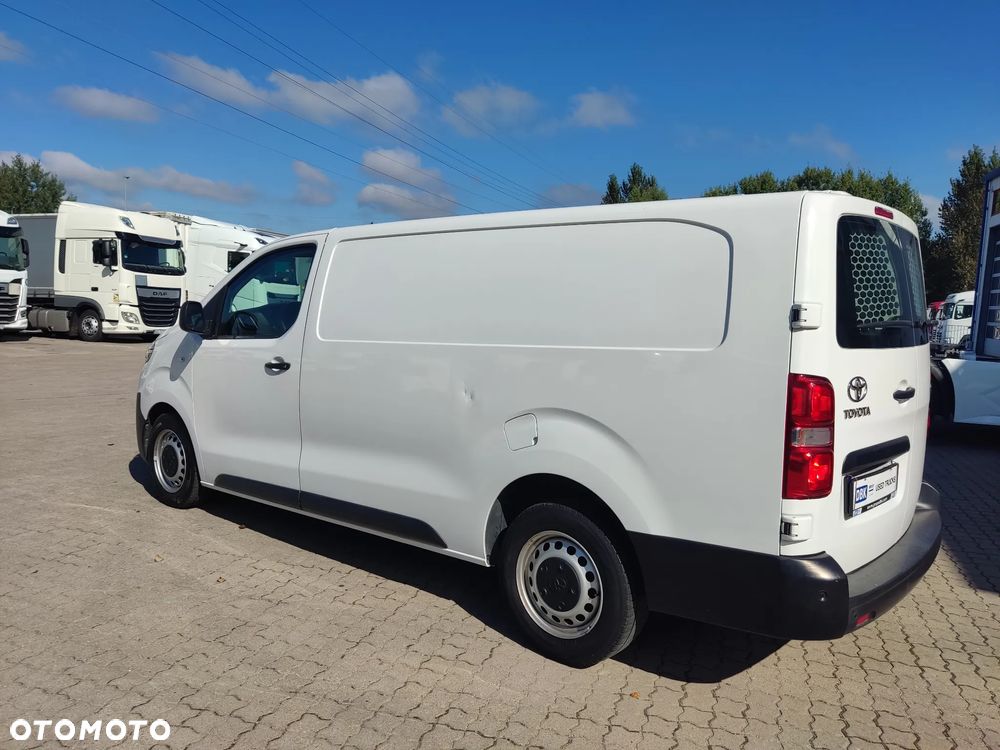 Toyota Proace Long - 3