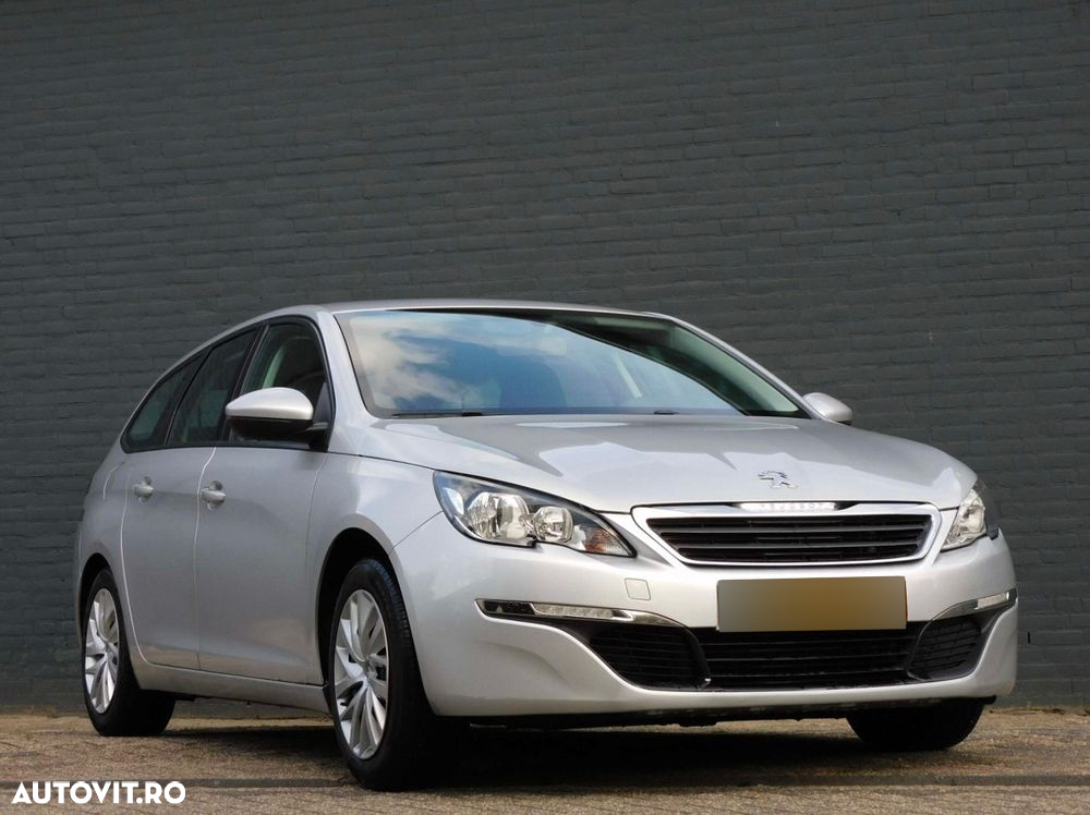 Peugeot 308 1.2 L PureTech Turbo Access - 2