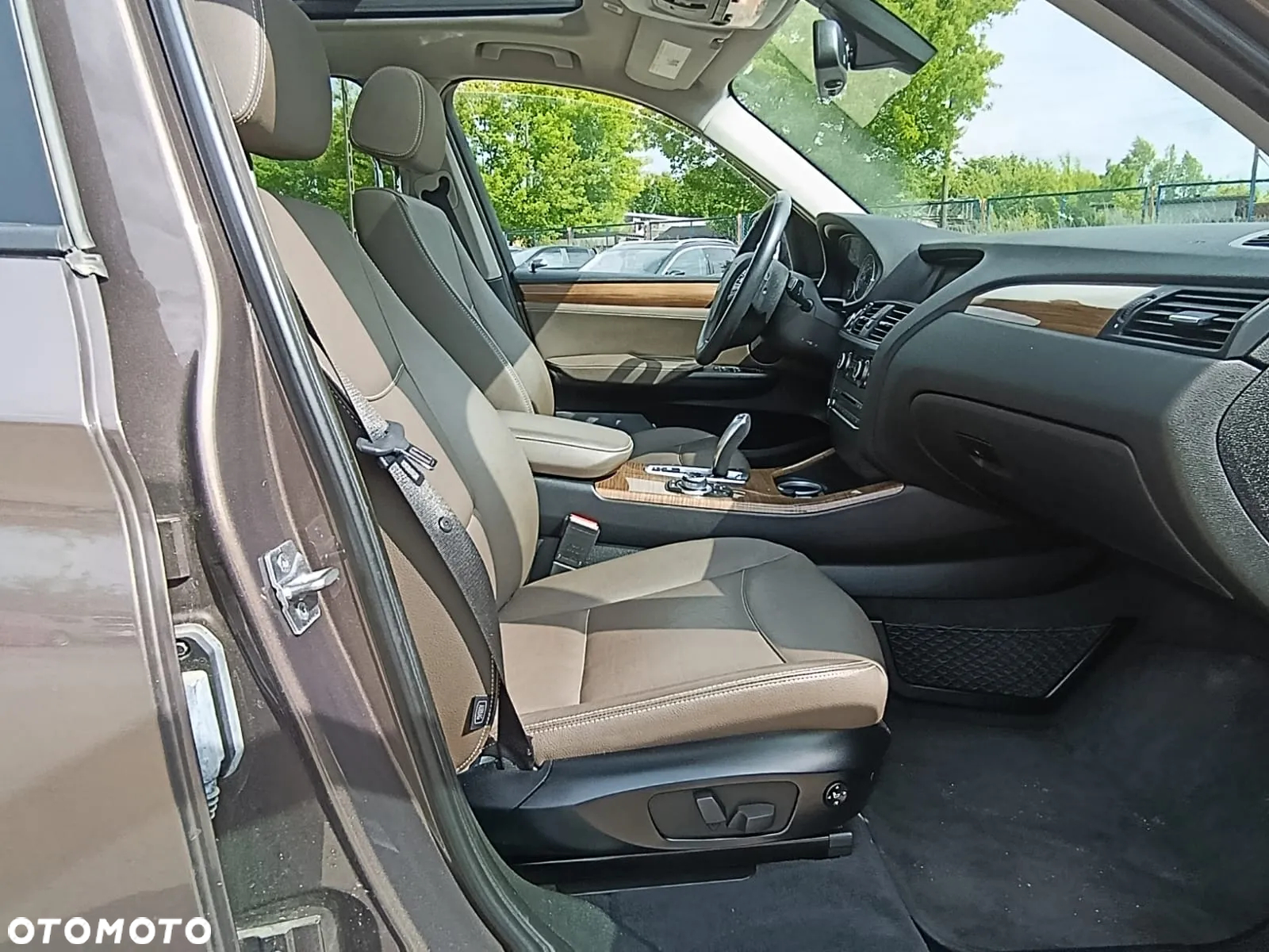 BMW X3 xDrive28i - 7