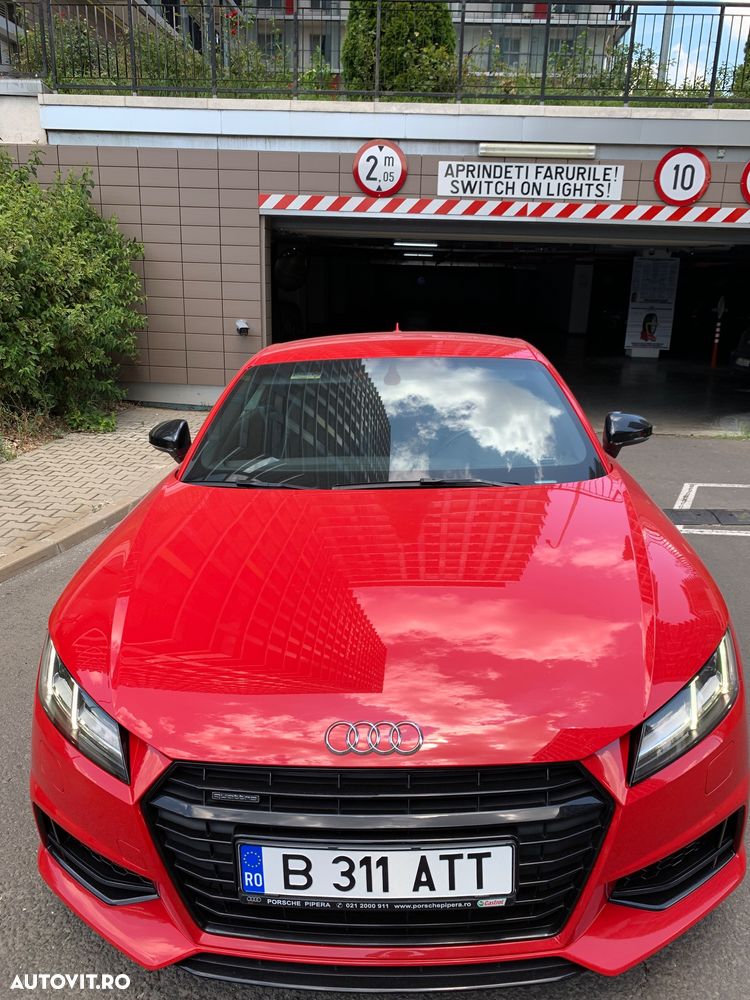 Audi TT - 3