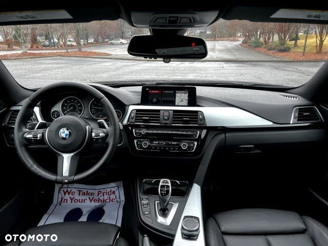 BMW Seria 4 430i M Sport - 28
