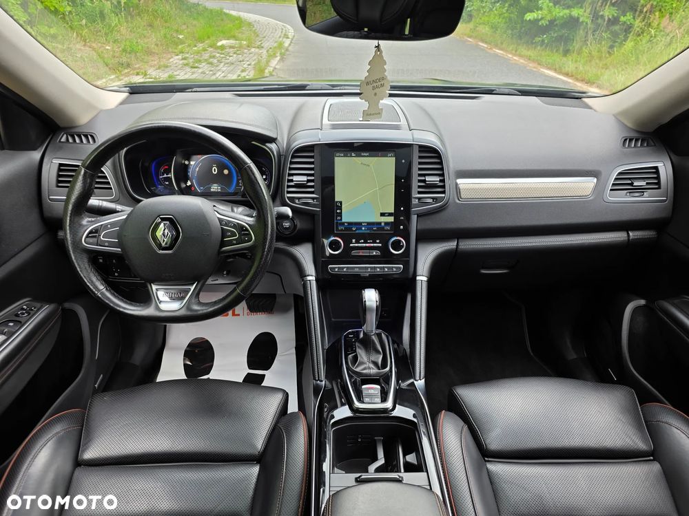 Renault Koleos 2.0 Blue dCi Initiale Paris 4x4 X-Tronic - 11