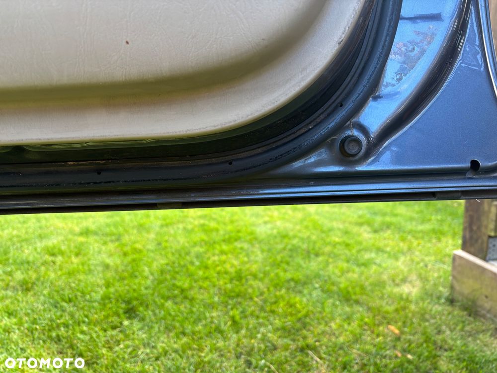 Toyota Land Cruiser - 19