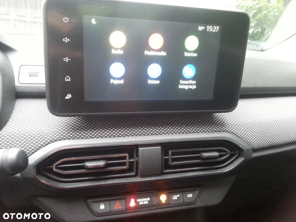 Dacia Sandero 1.0 TCe Comfort - 17
