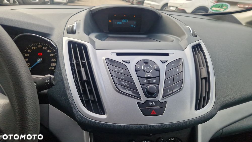 Ford C-MAX 1.0 EcoBoost Start-Stopp-System Titanium - 21