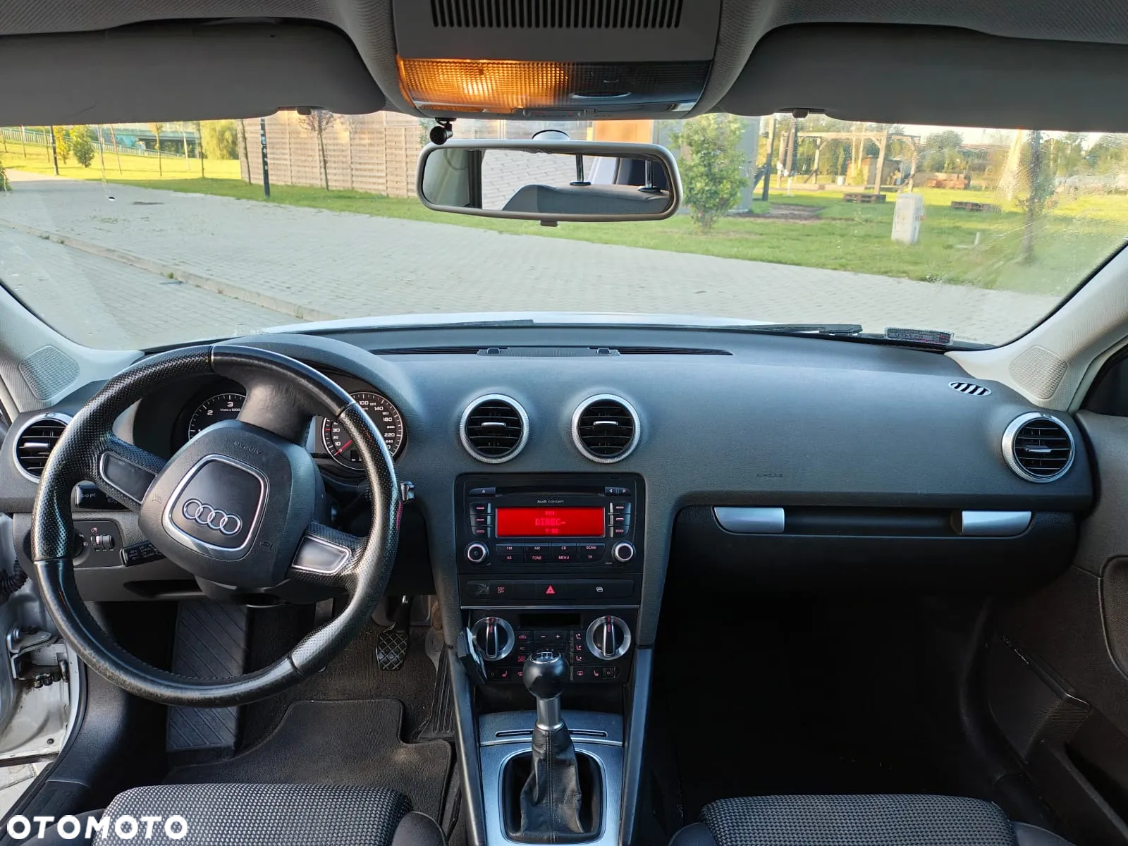 Audi A3 Sportback - 10