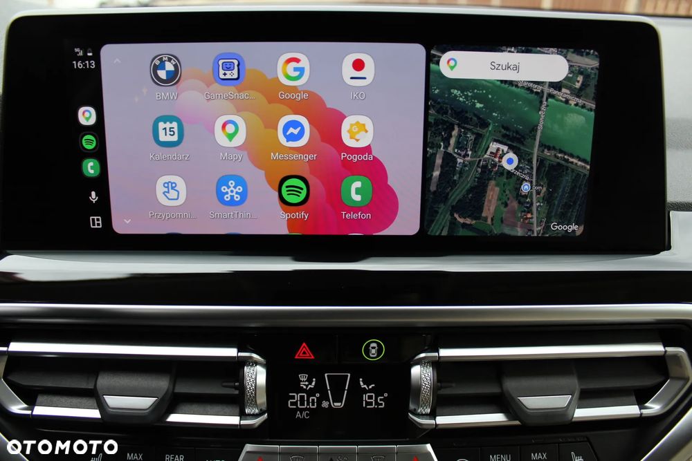 BMW X3 xDrive20i - 30