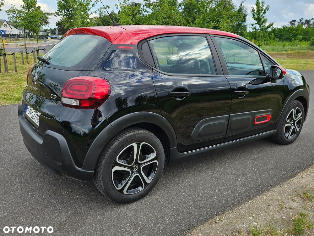 Citroën C3 1.2 PureTech Shine - 4
