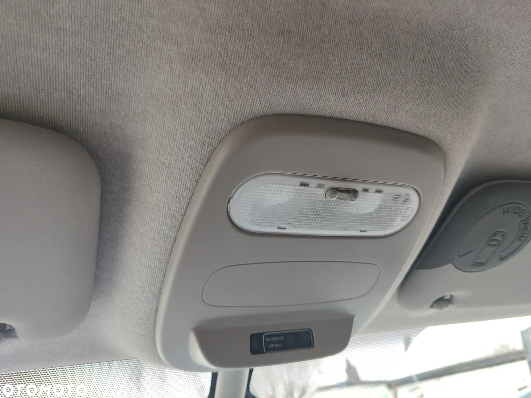 Opel Vivaro brygadówka 6osób - 20