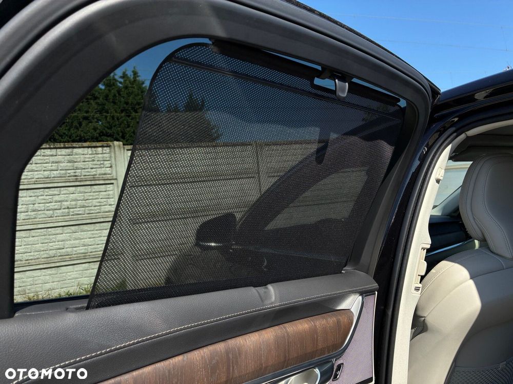 Volvo S90 - 38