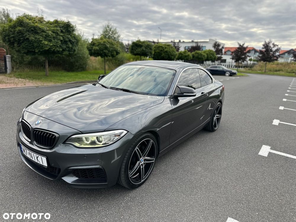 BMW Seria 2 228i M Sport - 3