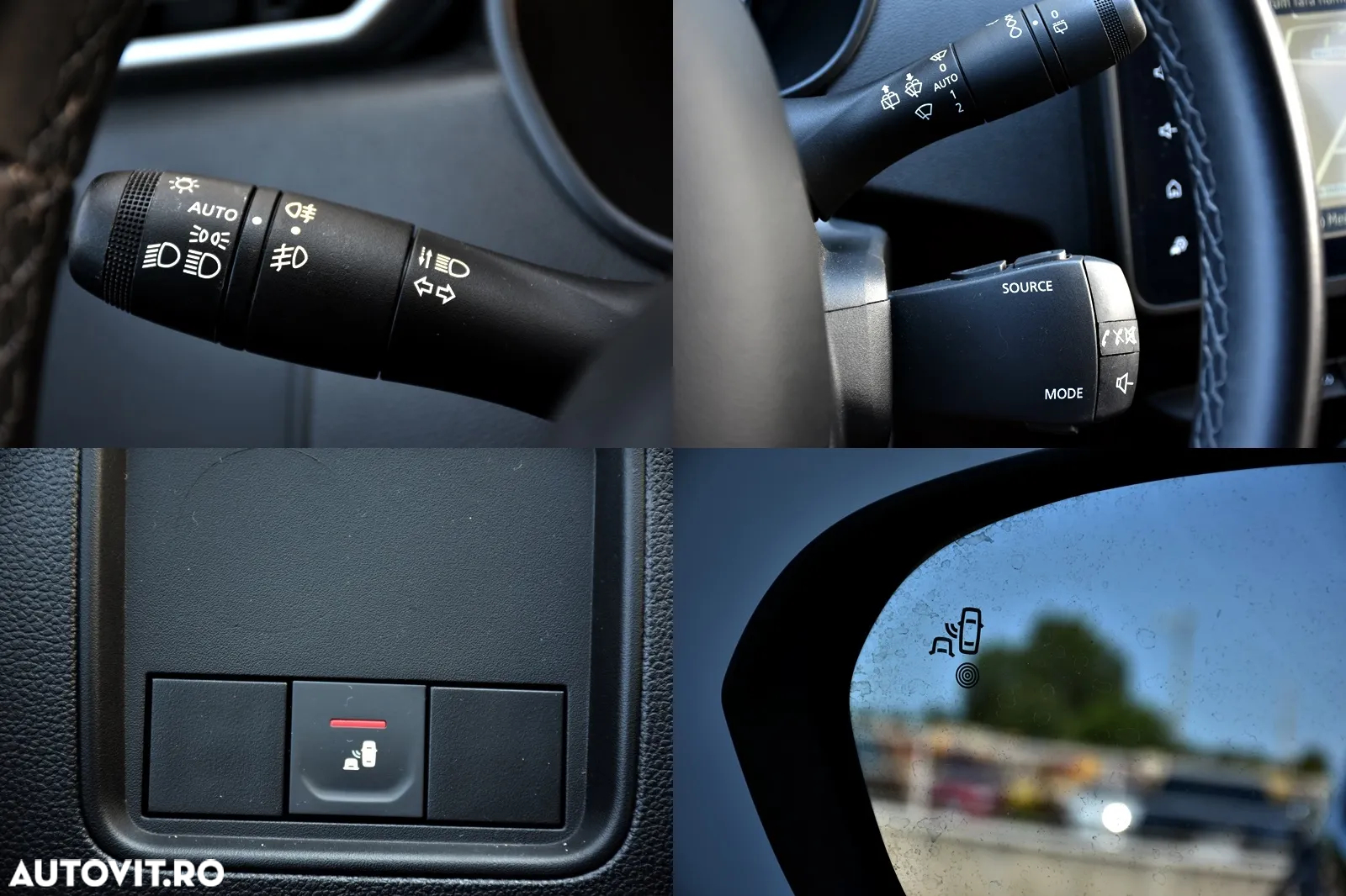 Dacia Duster TCe 150 EDC Comfort - 11
