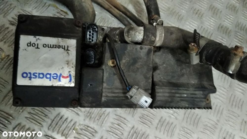 WEBASTO CHEVROLET REZZO DAWEOO TACUMA - 3