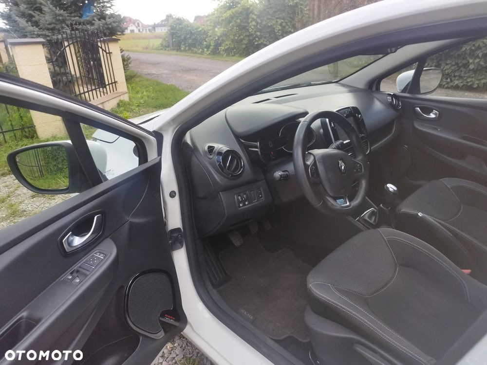 Renault Clio dCi 75 Stop & Start Life - 7