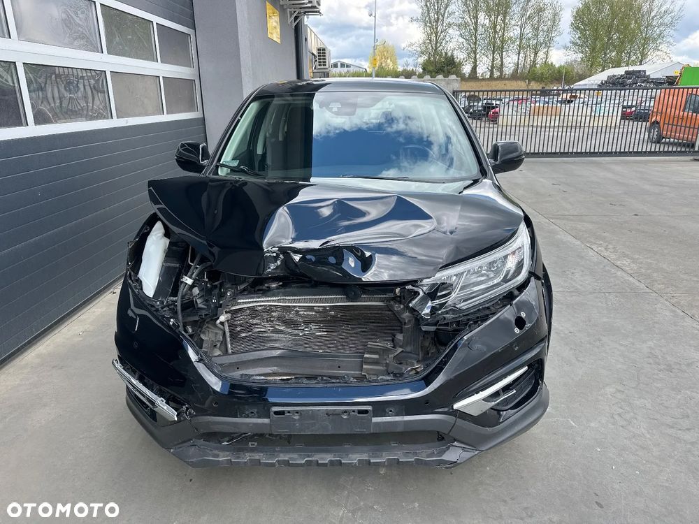 Honda CR-V 2.0 Elegance - 9