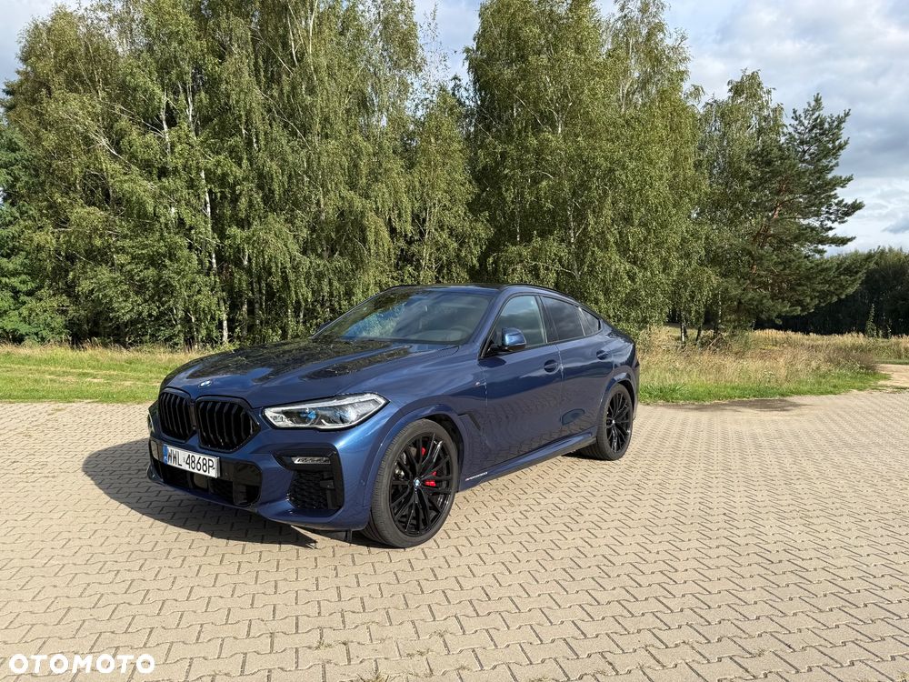 BMW X6 - 2