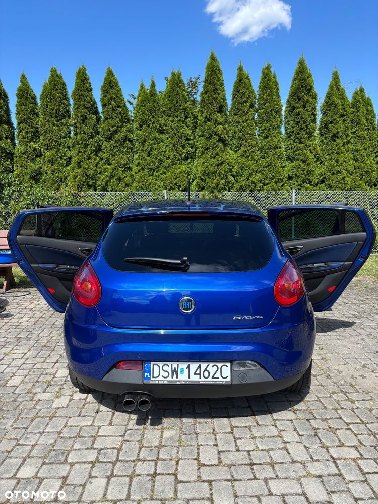 Fiat Bravo 1.4 16V Multiair Sport - 23