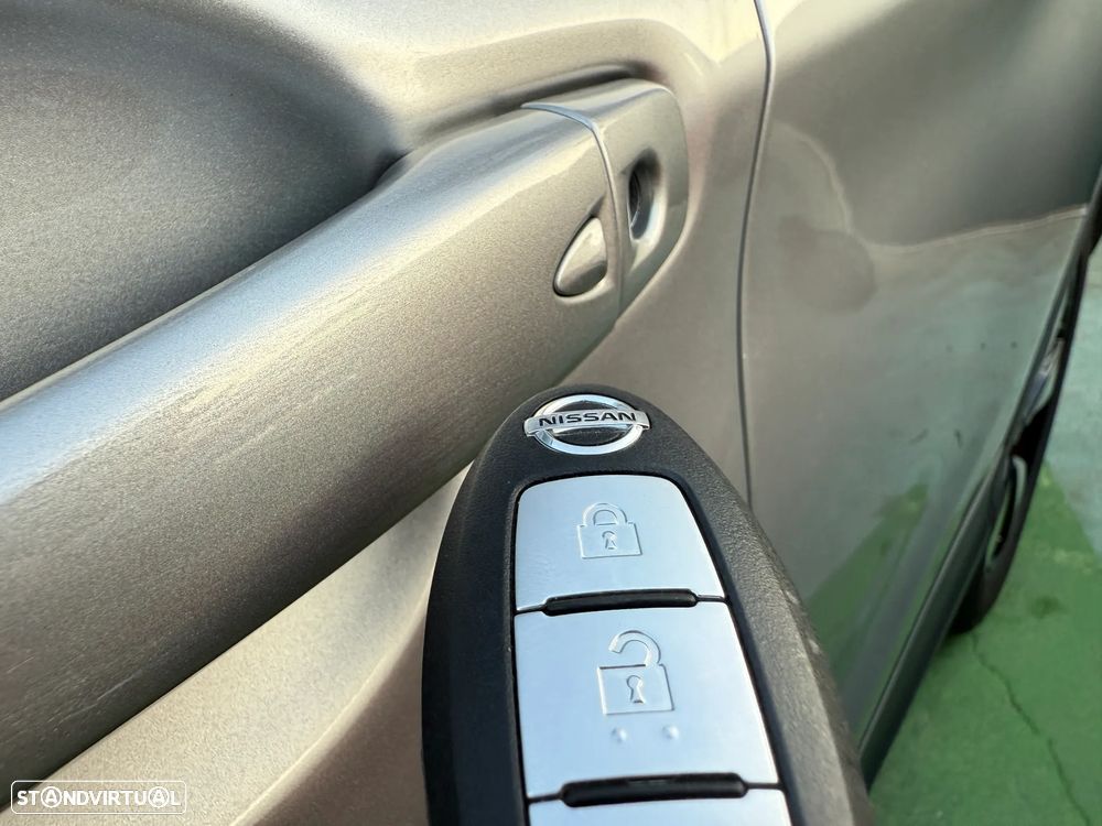 Nissan Qashqai 1.5 dCi N-Connecta - 41