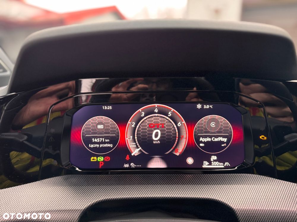 Volkswagen Golf - 16