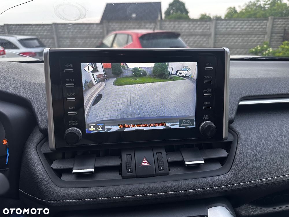 Toyota RAV4 2.5 Hybrid Comfort 4x2 - 24