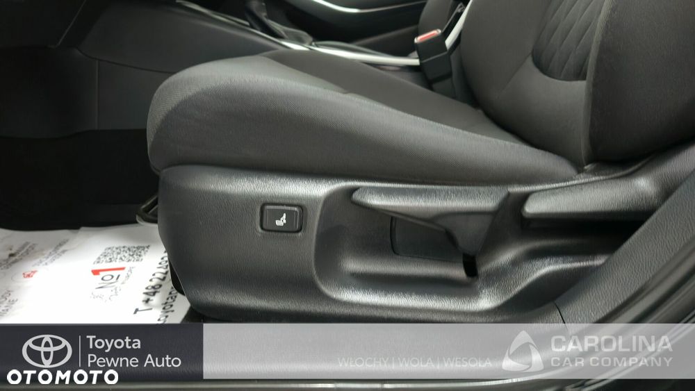 Toyota Corolla 1.8 Hybrid Comfort - 15