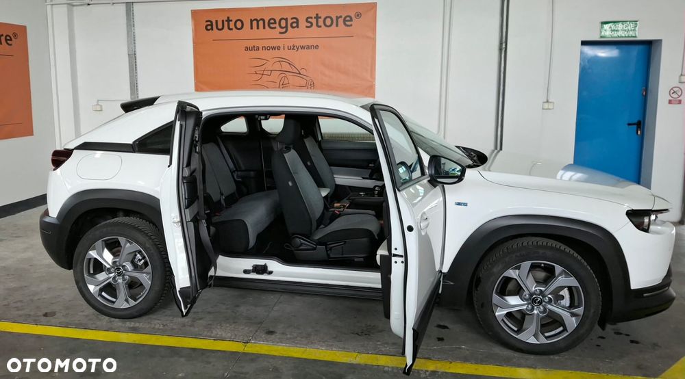 Mazda MX-30 e-SKYACTIV PRIME-LINE - 7