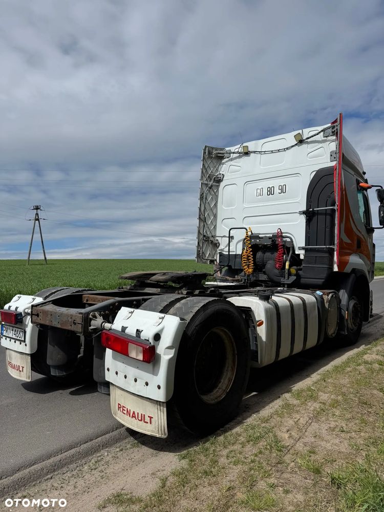 Renault Premium 450 automat - 4