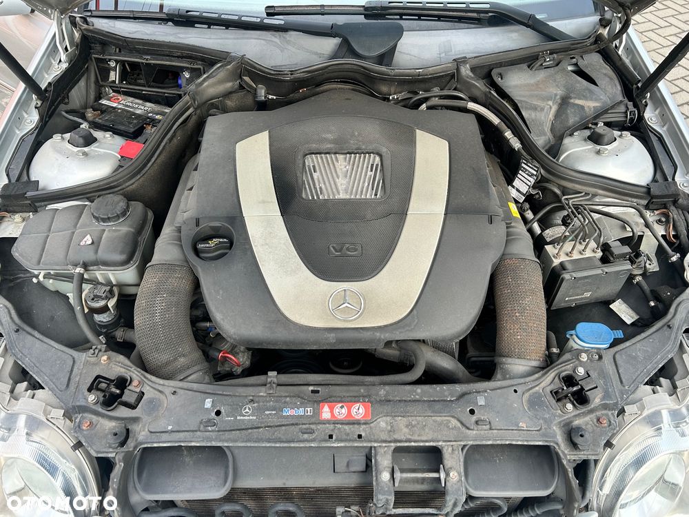 Mercedes-Benz Klasa C 280 4Matic Automatik Avantgarde - 26
