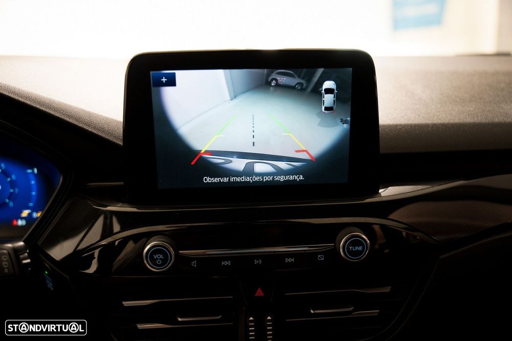 Ford Kuga 1.5 EcoBoost ST-Line - 7