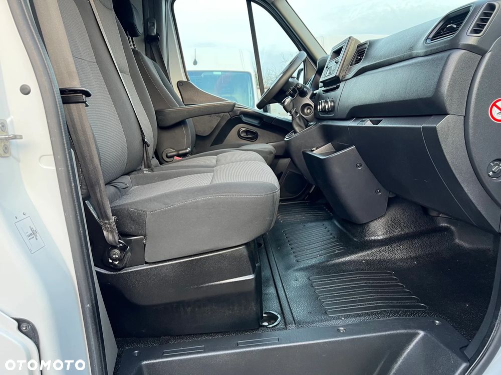 Renault Master L2H2 2,3 Dci 136 KM klima tempomat - 12