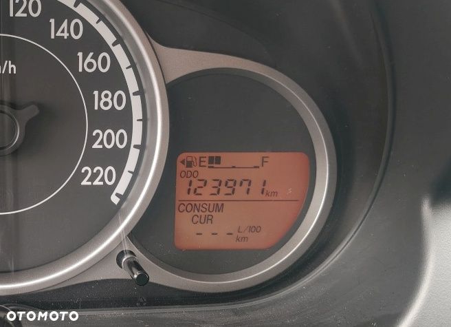 Mazda 2 1.3 MZR Sendo - 37