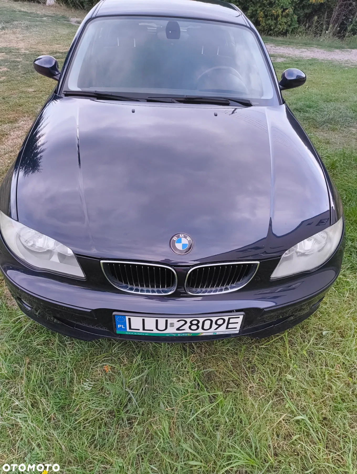BMW Seria 1 118i - 7