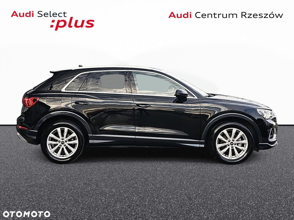 Audi Q3 - 5
