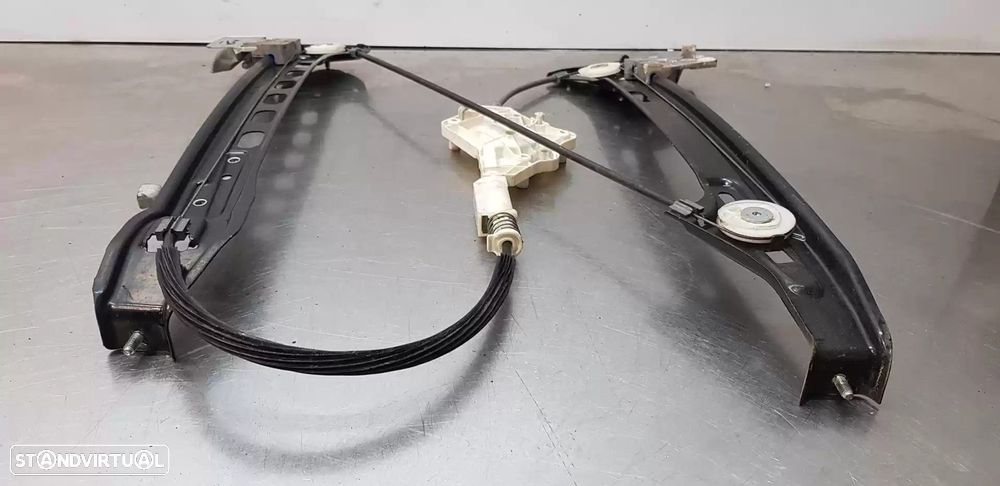 ELEVADOR DE VIDRO TRASEIRO DIREITO MERCEDES-BENZ CLS 2014 -A2197301046 - 2