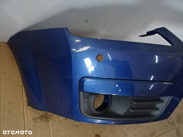 ZDERZAK PRZÓD PRZEDNI FORD FOCUS C-MAX MK1 03-06 LAK:36 NR254 - 5