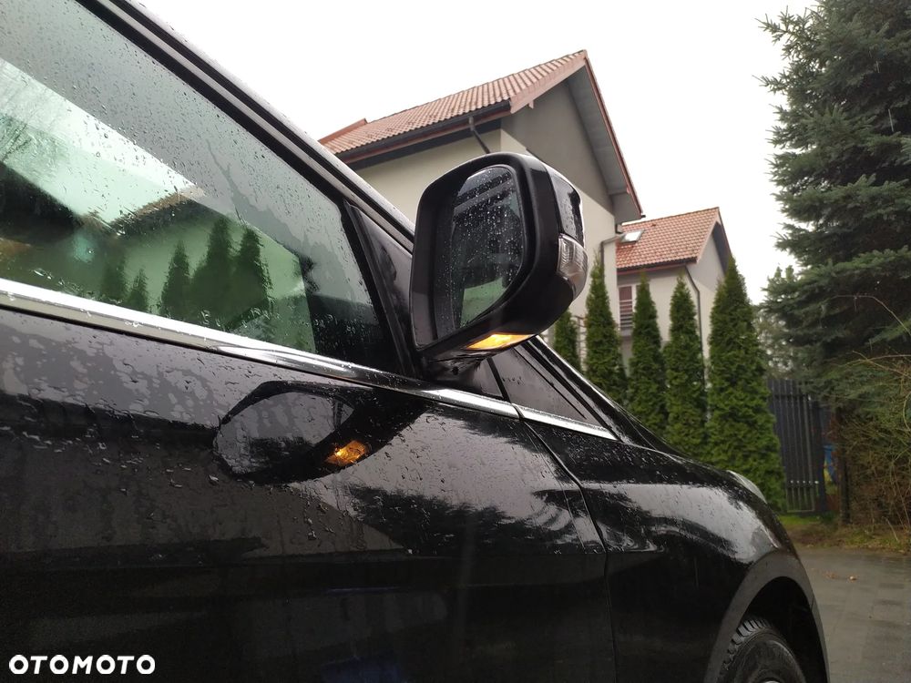 Ford Focus 1.0 EcoBoost Start-Stopp-System TITANIUM X - 10