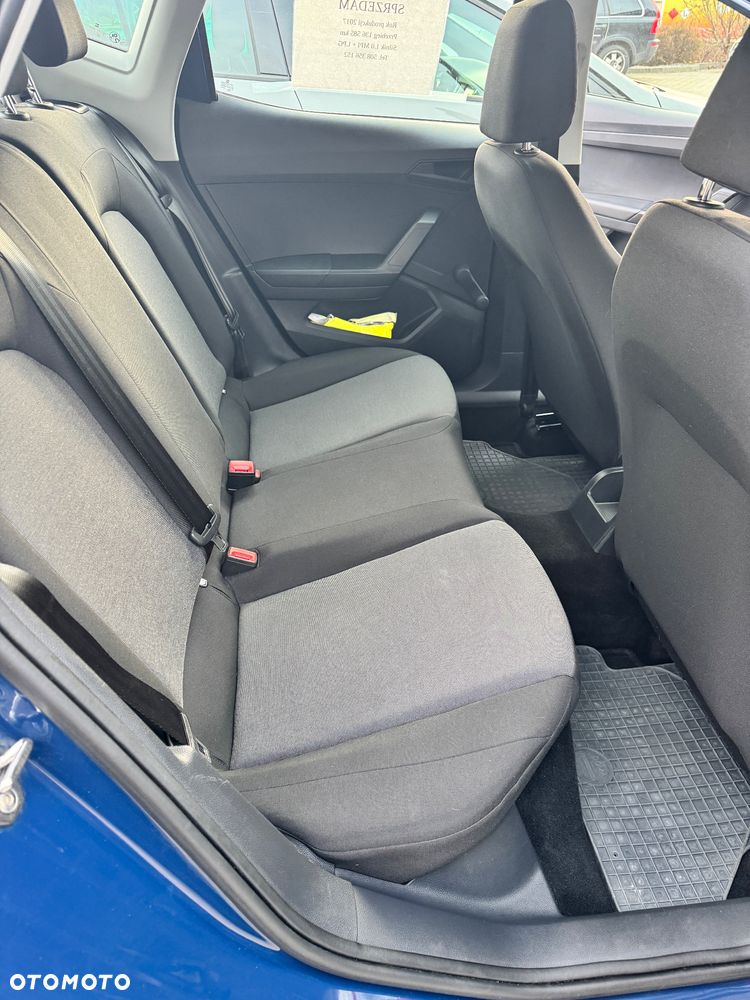 Seat Ibiza 1.0 Style - 15