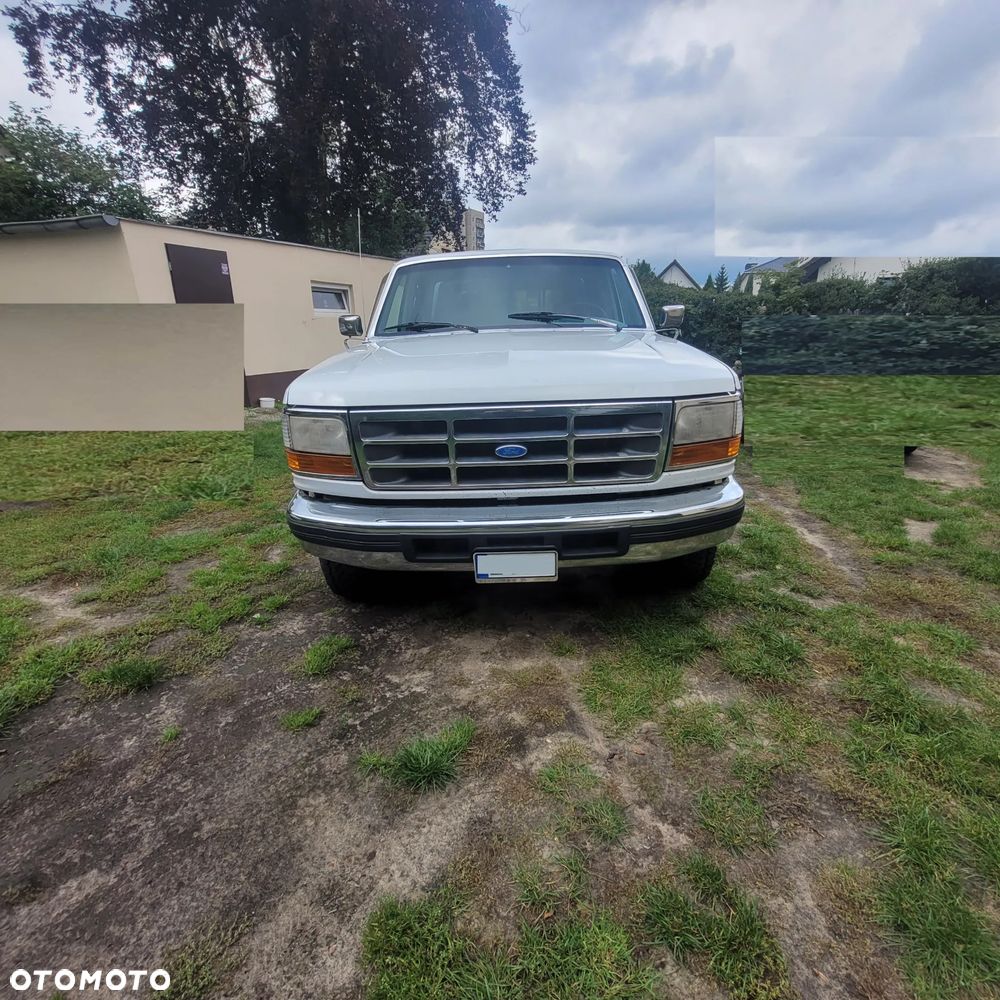Ford F150 - 3