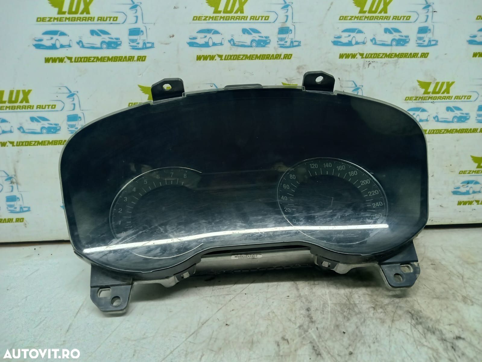 Ceasuri de bord GS7T-10849-BJD Ford Mondeo MK5 [2014 - 2020] - 1