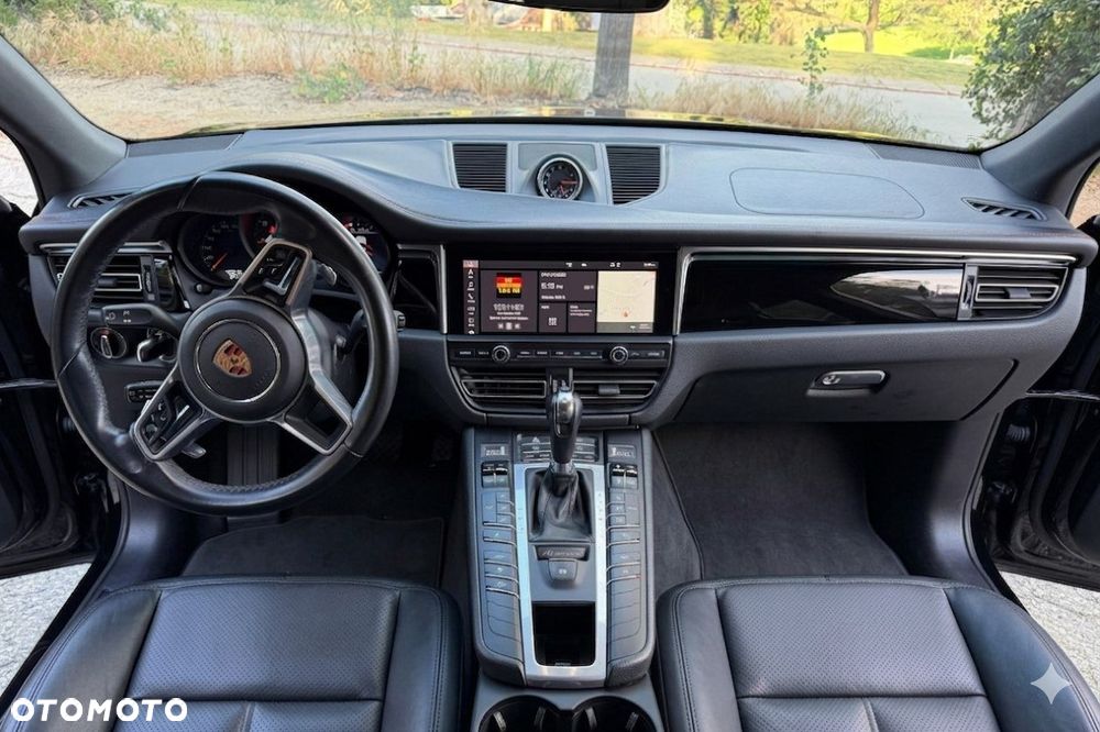 Porsche Macan PDK - 28