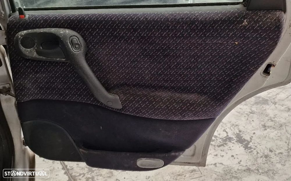 OPEL VECTRA B PARA PEÇAS - 15