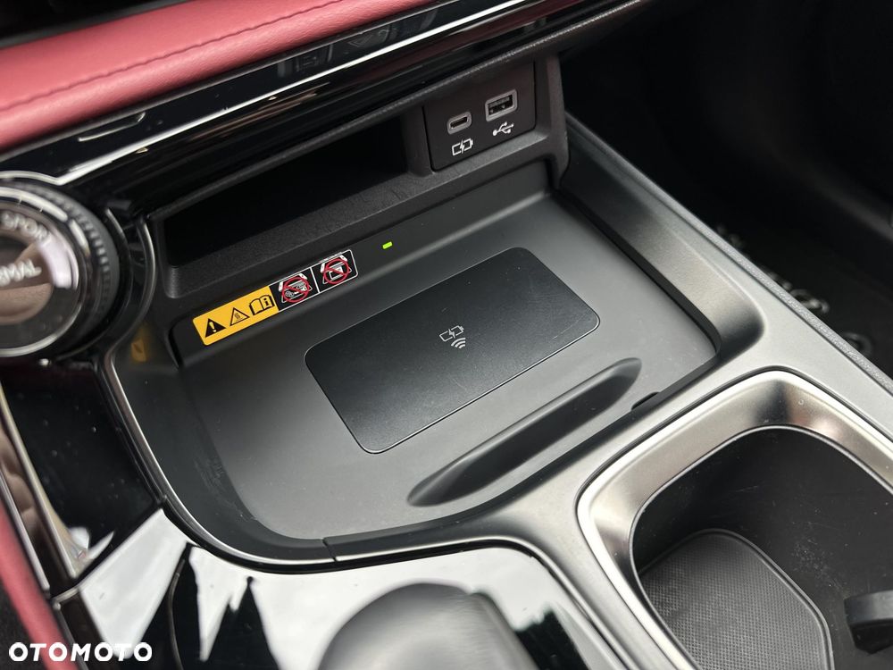 Lexus NX 350h Prestige AWD - 21