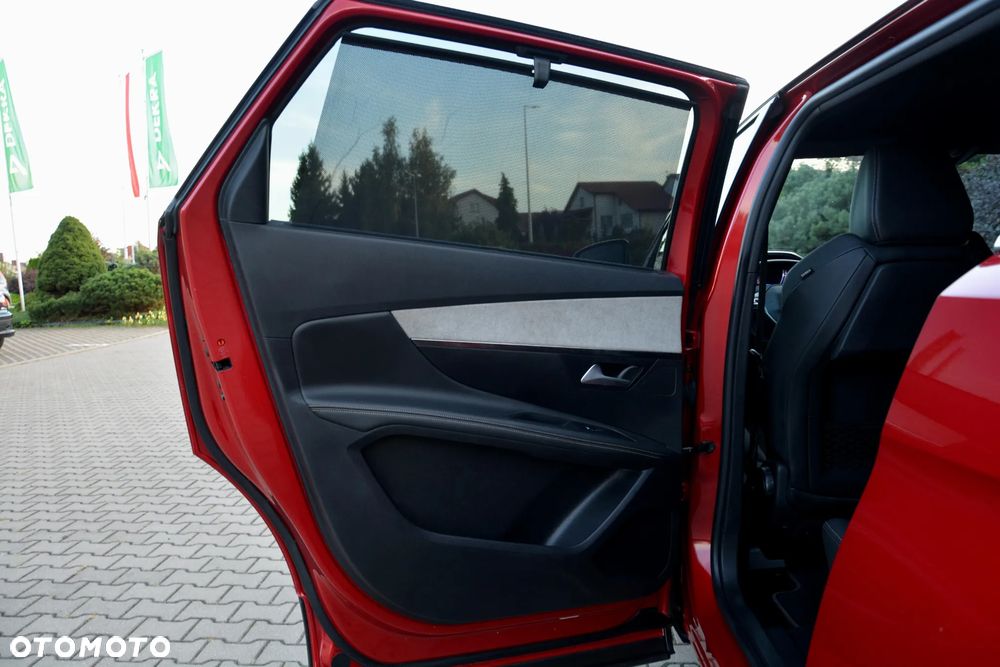 Peugeot 5008 BlueHDi 130 EAT8 GT - 27
