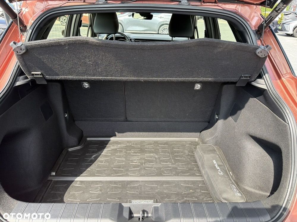 Lexus LBX 1.5 Hybrid Elegant - 13