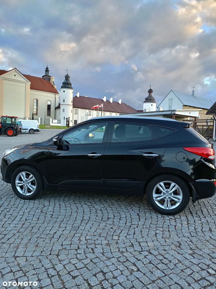 Kia Sportage - 6