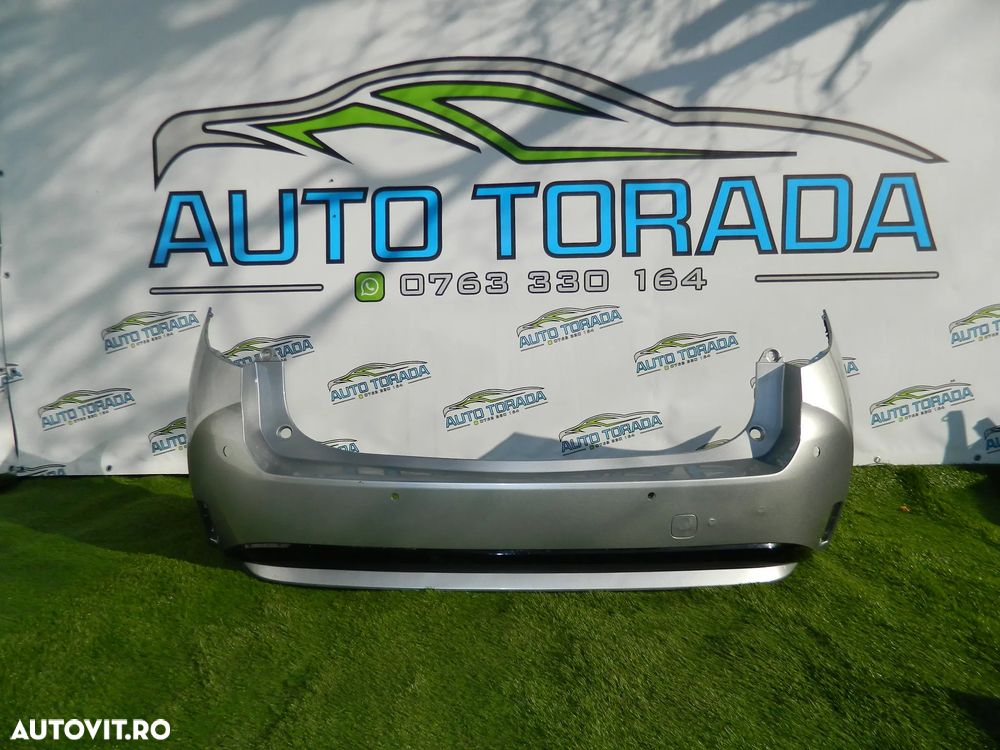 Bara spate Toyota Corolla Combi model 2021 2022 2023 2024 cod 52159-02C80 - 1